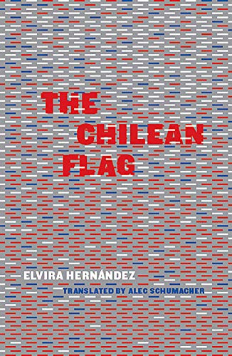 The Chilean Flag