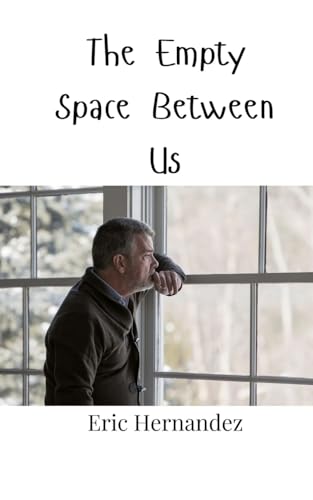 The Empty Space Between Us von Creative Arts Management OÜ