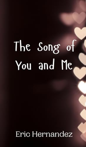 The Song of You and Me von Creative Arts Management OÜ