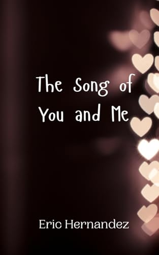 The Song of You and Me von Creative Arts Management OÜ