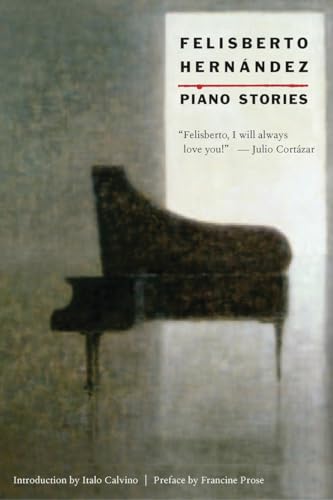 Piano Stories von New Directions