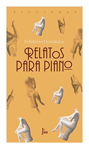 RELATOS PARA PIANO (Ficciones)