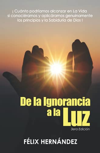 De la Ignorancia a la Luz von myidentifiers.com