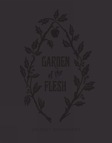 Garden Of Flesh