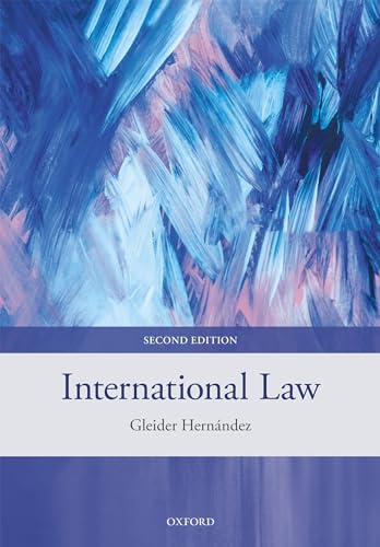 International Law von Oxford University Press