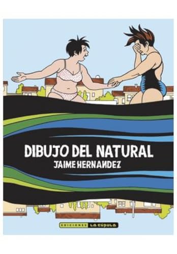 Dibujo al natural von Ediciones La Cúpula, S.L.