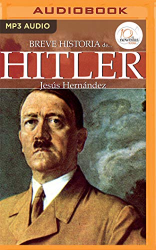 Breve historia de Hitler