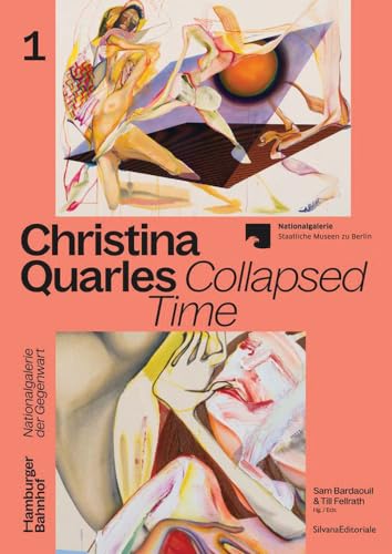 Collapsed Time: Collapsed Time von Silvana