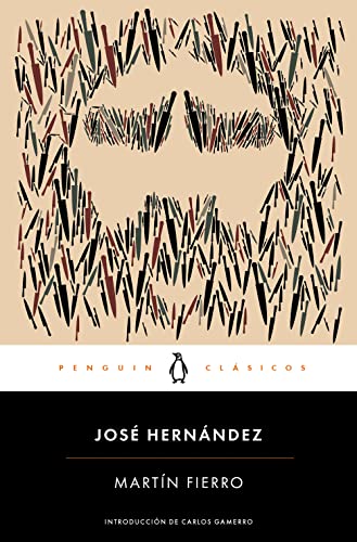 Martín Fierro (Penguin Clásicos) von PENGUIN CLASICOS