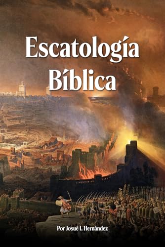 Escatología Bíblica von Gospel Armory Publishing
