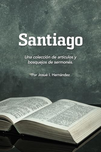 Santiago von Gospel Armory Publishing
