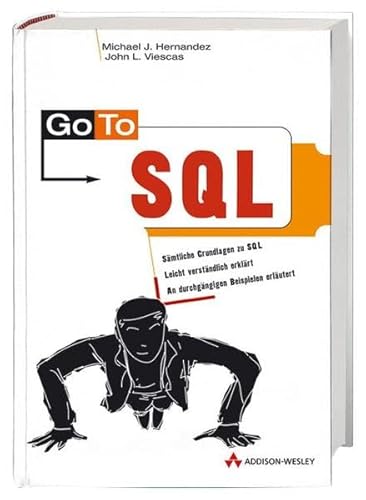 Go To SQL . Go To SQL . von Addison-Wesley