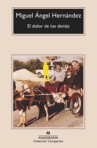 El dolor de los demás (Compactos, Band 808)
