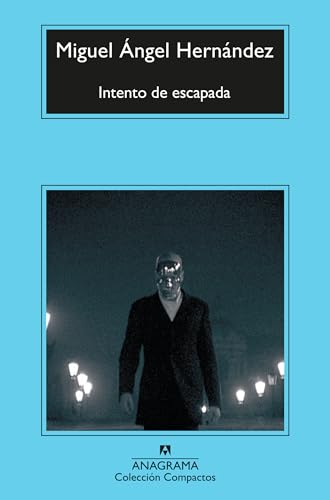 Intento de escapada (Compactos, Band 750)
