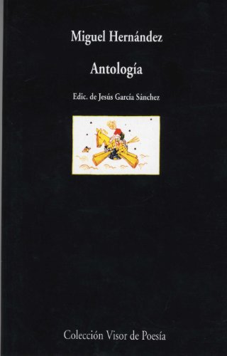 Antología (Visor de Poesía, Band 546) von VISOR LIBROS, S.L.