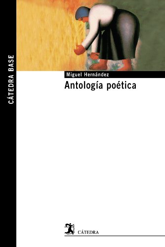 Antología poética (Cátedra base) von Cátedra
