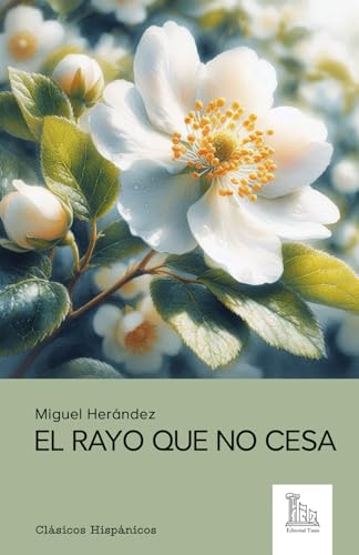 El rayo que no cesa von Independently published