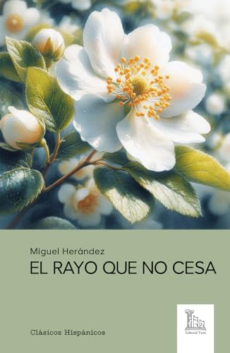 El rayo que no cesa von Independently published