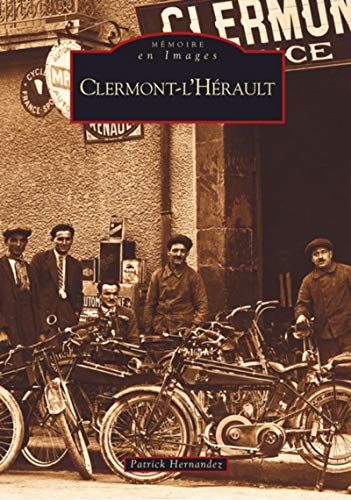 Clermont-L'Hérault Clermont-L'Hérault von SUTTON