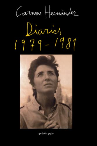 Diaries: 1979-1981