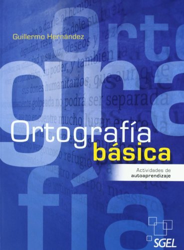 Ortografia básica Ortografia básica von SGEL