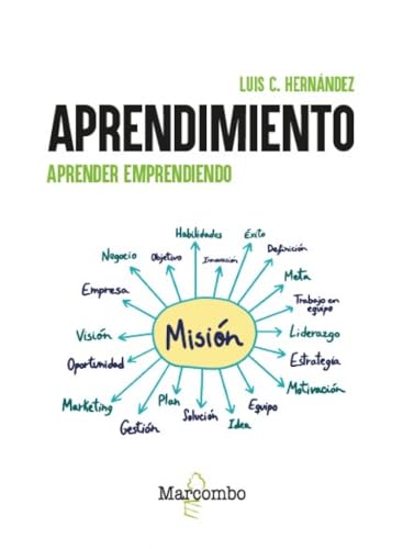Aprendimiento: Aprender emprendiendo Aprendimiento: Aprender emprendiendo von Marcombo