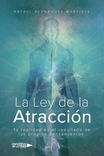 La Ley de la Atracción La Ley de la Atracción von Universo de Letras