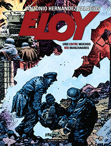 Eloy integral von PONENT MON (UDL)