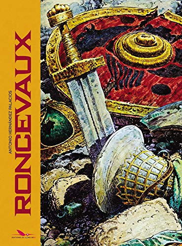 Roncevaux: Suivi de Garin