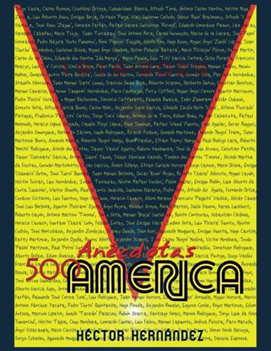 500 anécdotas del América von BARKER & JULES, LLC