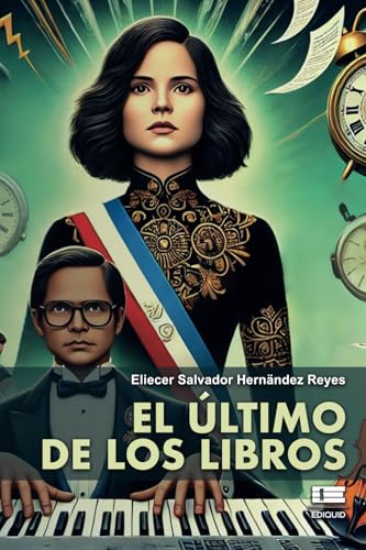 El último de los libros El último de los libros von Ediquid
