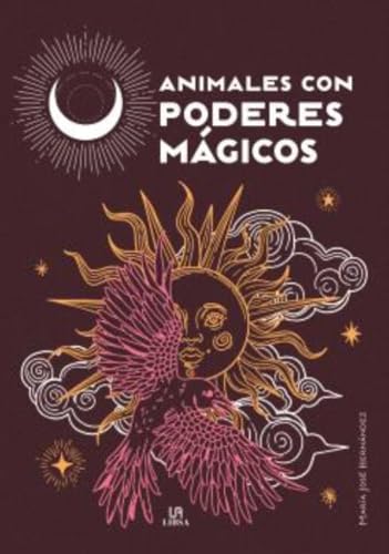 Animales con Poderes Mágicos Animales con Poderes Mágicos von Libsa