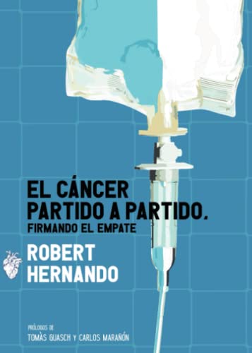 El cáncer partido a partido, firmando el empate von CIRCULO ROJO