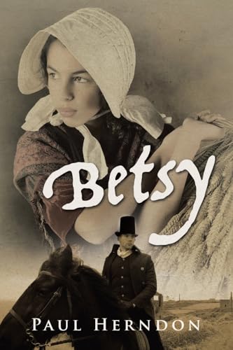 Betsy Betsy von iUniverse