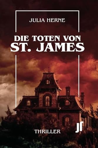 Die Toten von St.James
