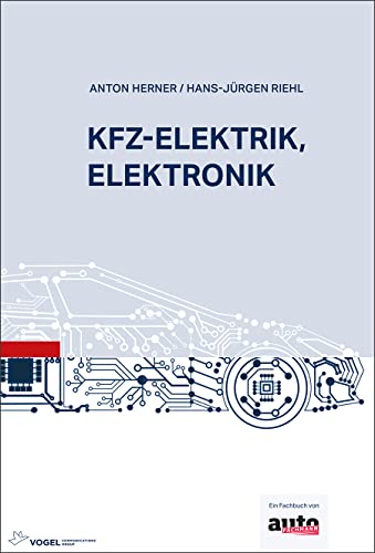 Kfz- Elektrik, Elektronik