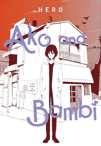 Ako and Bambi 3: Volume 3 Ako and Bambi 3: Volume 3