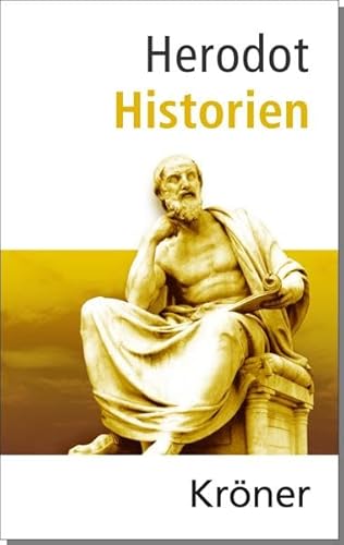 Historien: Deutsche Gesamtausgabe von Kroener Alfred GmbH + Co.