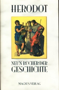 Neun Bücher der Geschichte