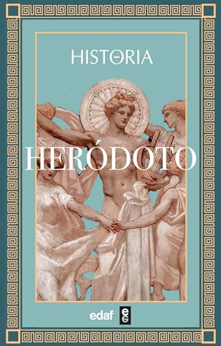 Historia (Biblioteca Edaf)