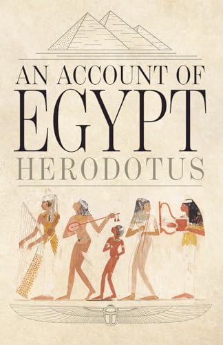 An Account of Egypt von Independently published