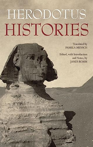 Histories (Hackett Classics)