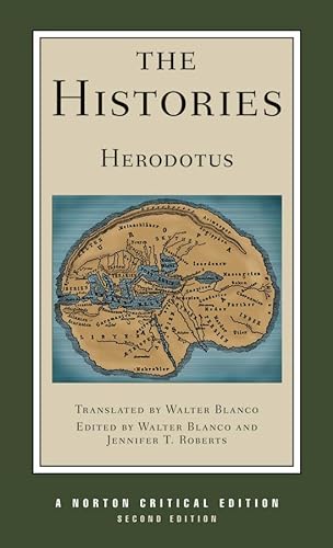 The Histories: The Complete Translation, Backgrounds, and Commentaries (Norton Critical Editions, Band 0)