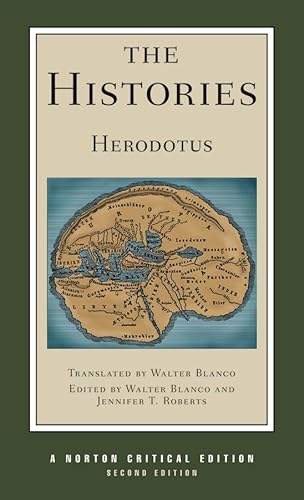 The Histories: The Complete Translation, Backgrounds, and Commentaries (Norton Critical Editions, Band 0)