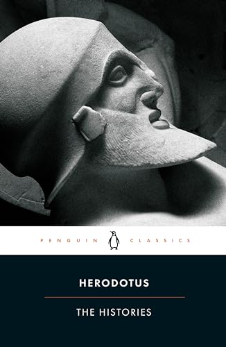 The Histories (Penguin Classics) von Penguin
