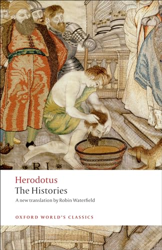 The Histories von Oxford University Press