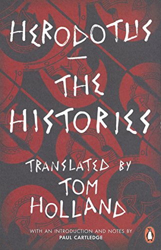 The Histories The Histories