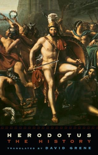 The History: Herodotus (Emersion: Emergent Village resources for communities of faith) The History: Herodotus (Emersion: Emergent Village resources for communities of faith)