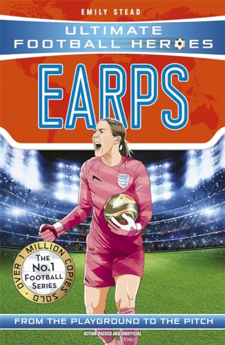 Earps (Ultimate Football Heroes - The No.1 football series): Collect them all!