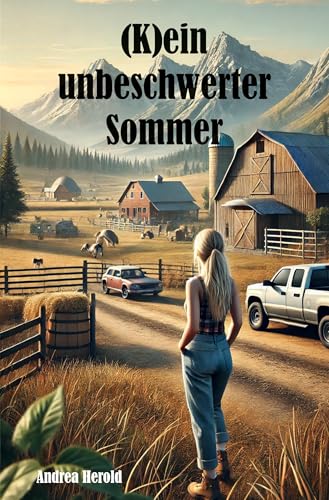(K)ein unbeschwerter Sommer